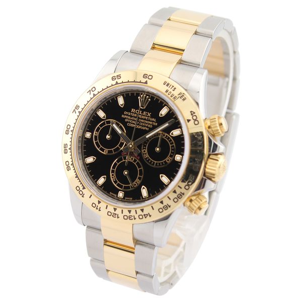 Rolex Daytona 116503